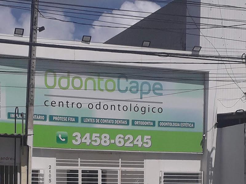 Foto 9 de Odontocape