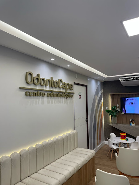 Foto 2 de Odontocape Derby | Dentista Derby | Clínica Odontológica