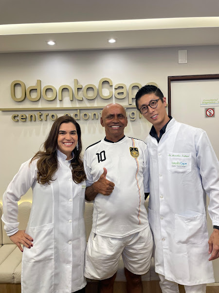 Foto 4 de Odontocape Derby | Dentista Derby | Clínica Odontológica