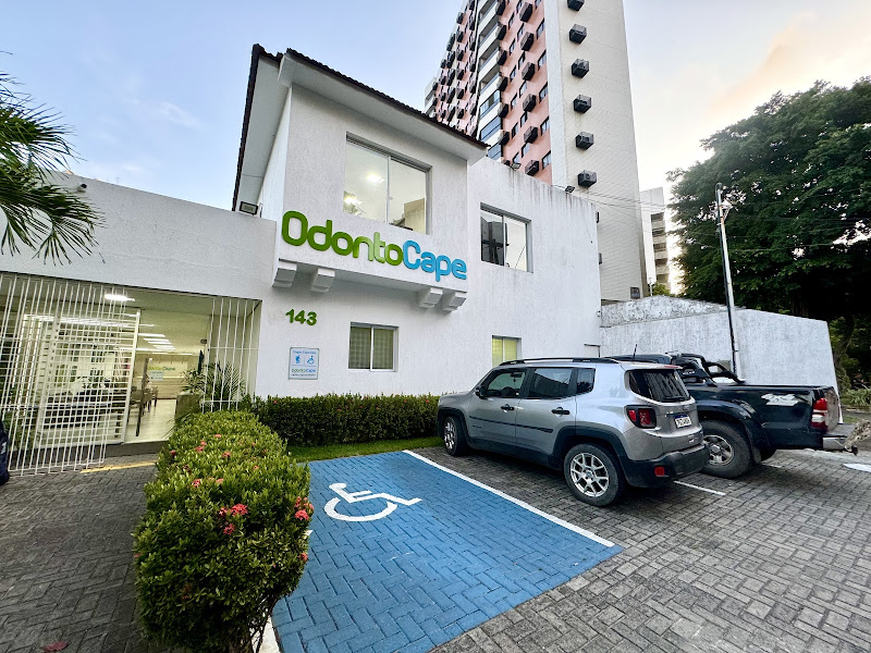 Foto 6 de Odontocape Derby | Dentista Derby | Clínica Odontológica