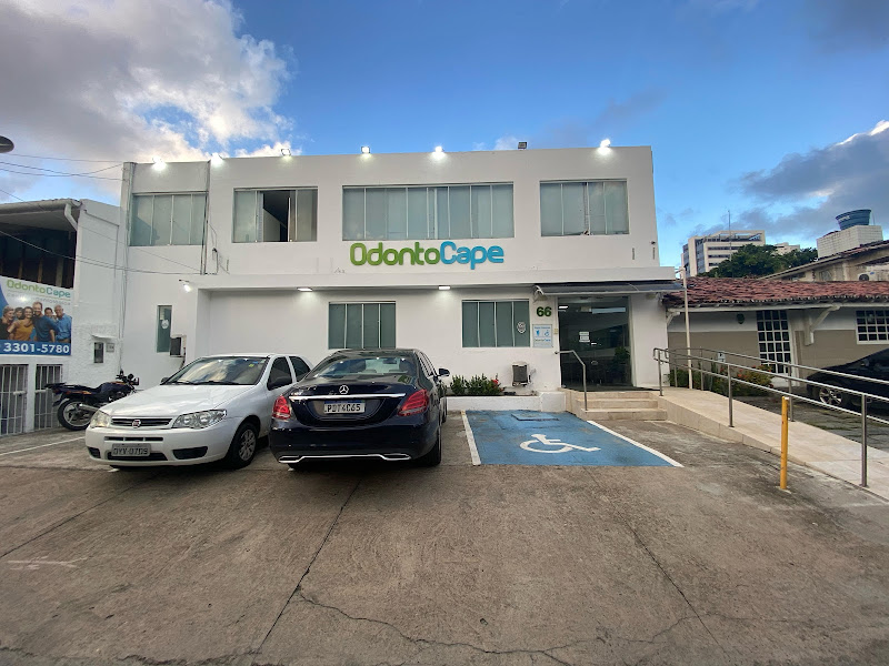 Foto 7 de Odontocape Derby | Dentista Derby | Clínica Odontológica