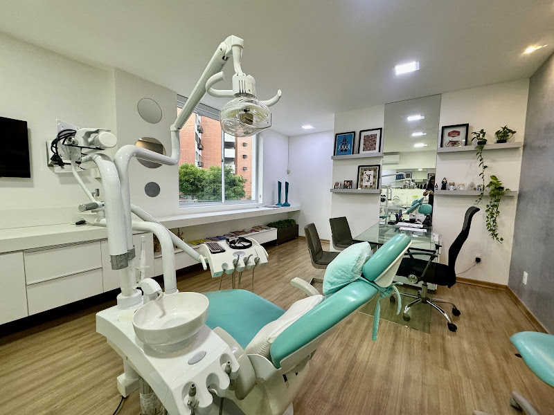 Foto 3 de Odontocape Graças | Dentista Graças | Clínica Odontológica
