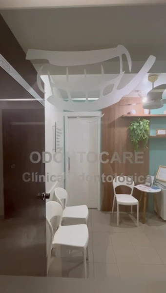 Foto 3 de Odontocare Clínica Odontológica