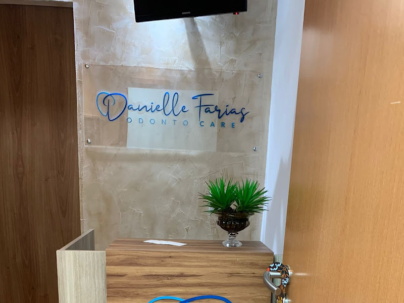 Foto de Odontocare Danielle Farias