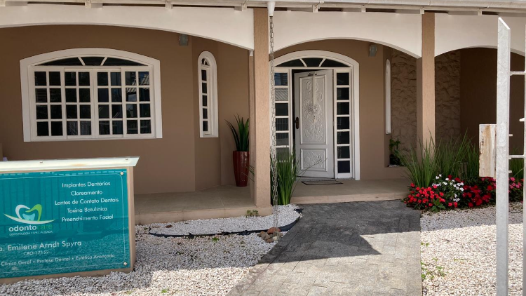 Foto 2 de OdontoCare Itajai Odontologia Especializada