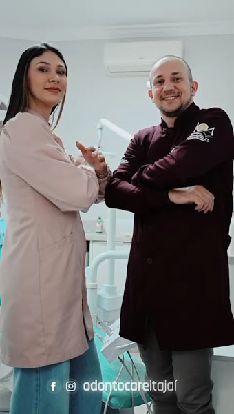 Foto 3 de OdontoCare Itajai Odontologia Especializada