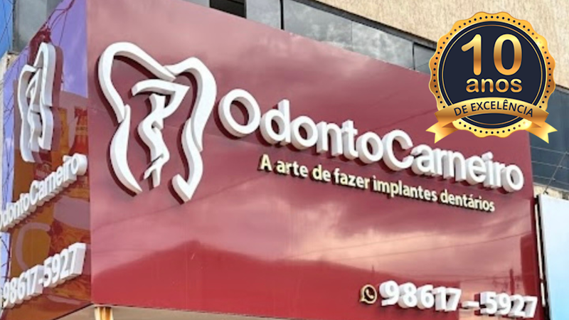 Foto 2 de OdontoCarneiro
