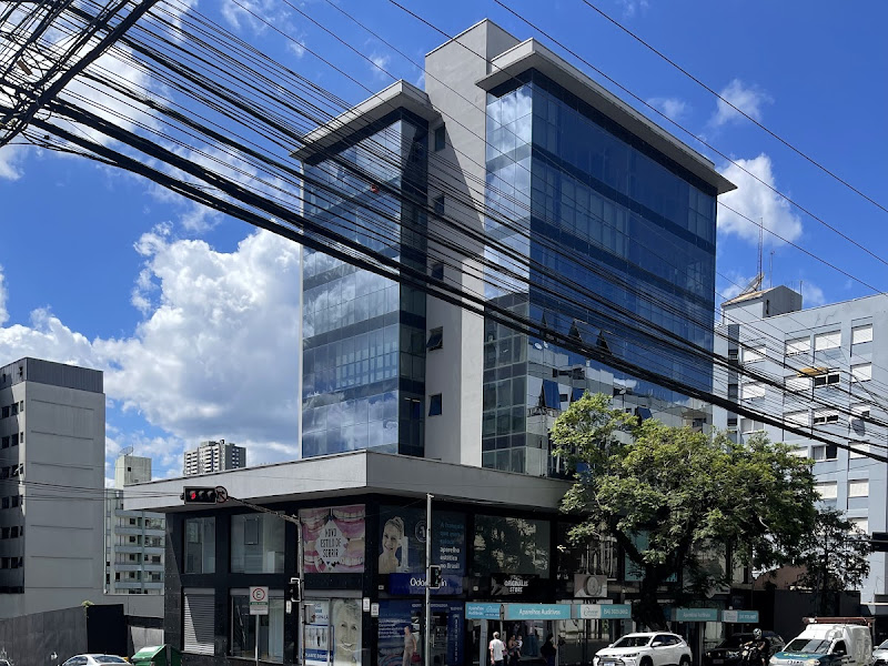 Foto de Odontocaxias