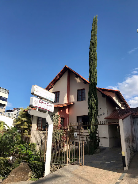 Foto 2 de OdontoCena Clínica de Radiologia Odontologica Barbacena