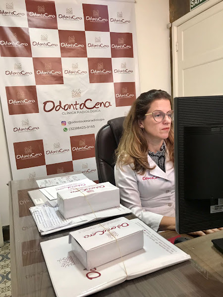 Foto 3 de OdontoCena Clínica de Radiologia Odontologica Barbacena