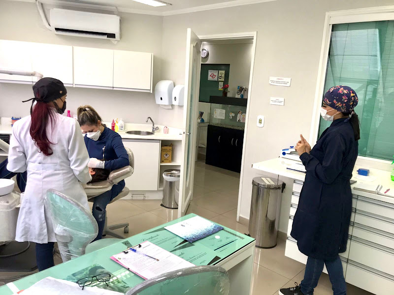 Foto 2 de ODONTOCENTER