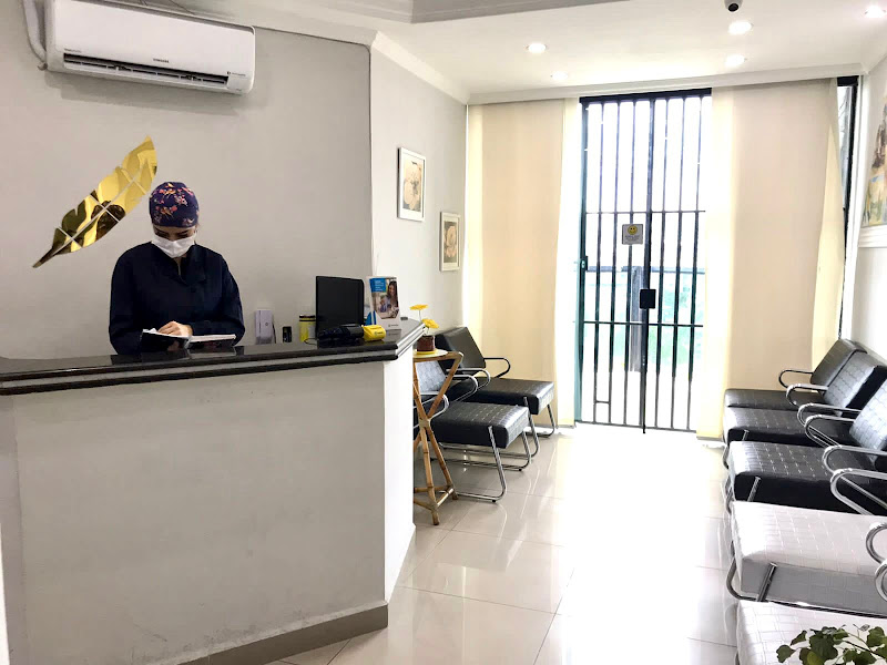 Foto 3 de ODONTOCENTER