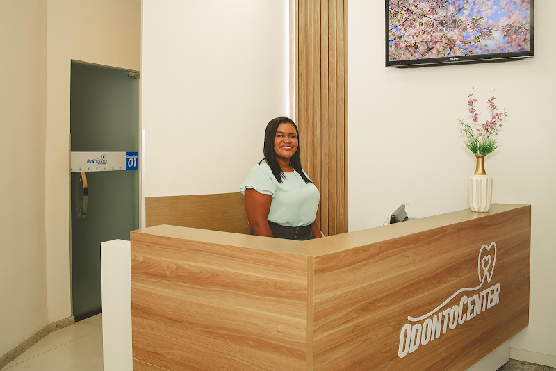 Foto 3 de Odontocenter