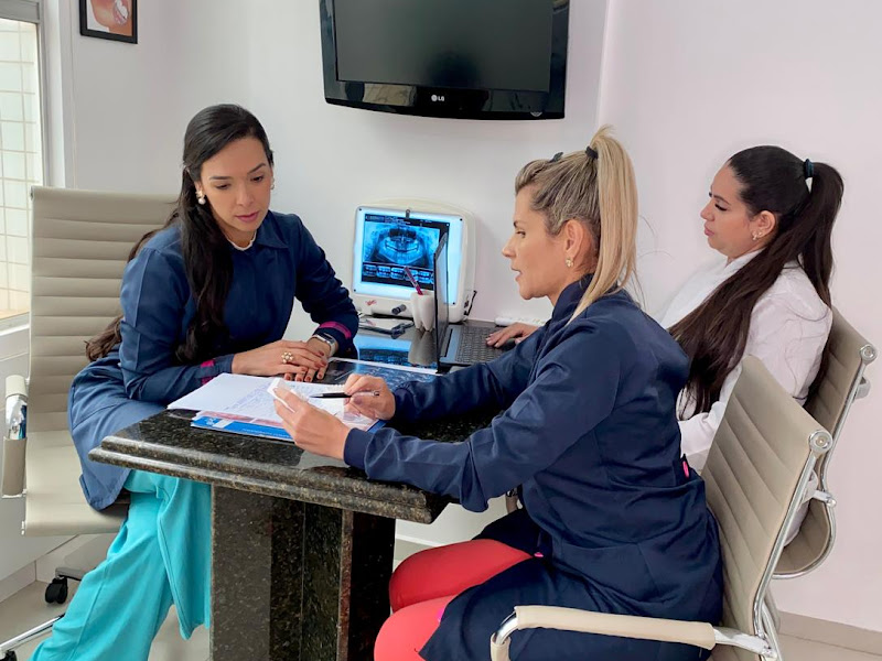 Foto 10 de Odontocenter Águas Claras