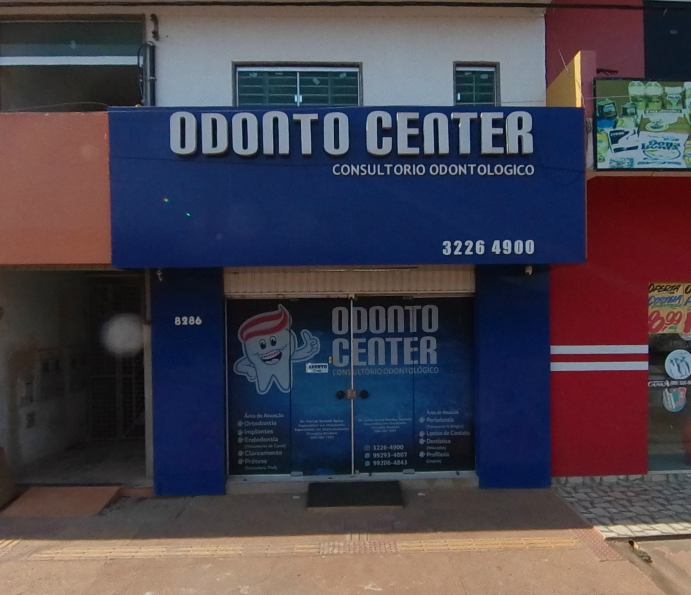 Foto 2 de Odontocenter
