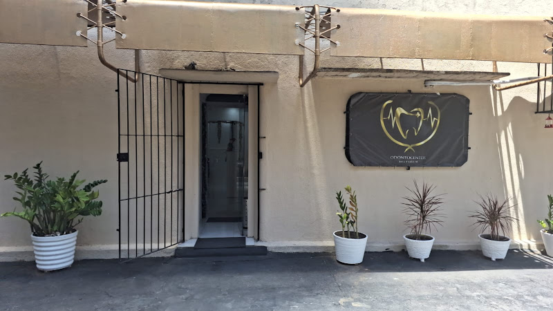 Foto 2 de ODONTOCENTER BOA VIAGEM