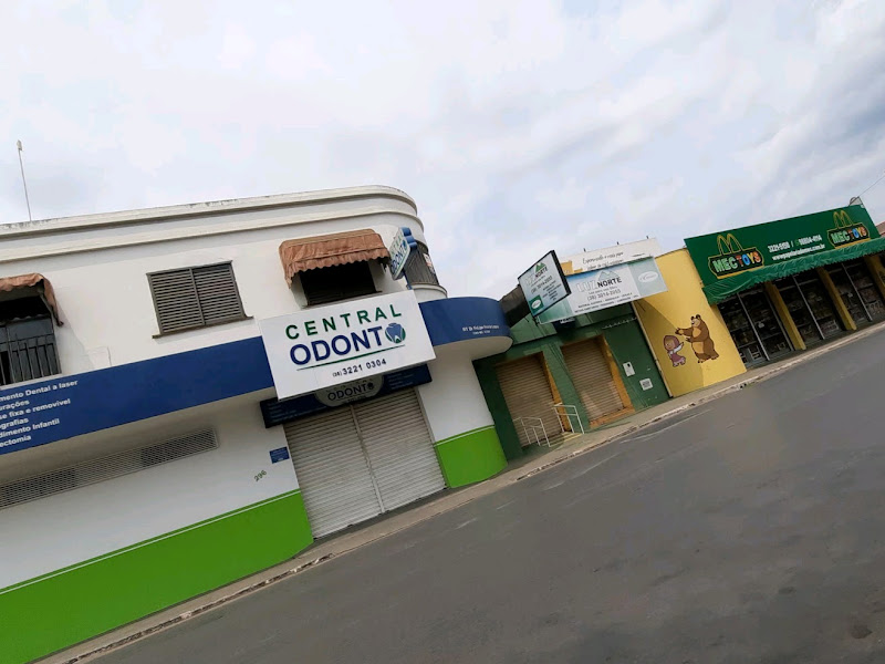 Foto de Odontocenter Centro de Odontologia Especializada
