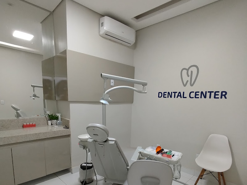 Foto 2 de Odontocenter Centro de Odontologia Especializada