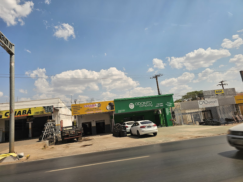 Foto 2 de OdontoCenter Cuiabá - Coxipó