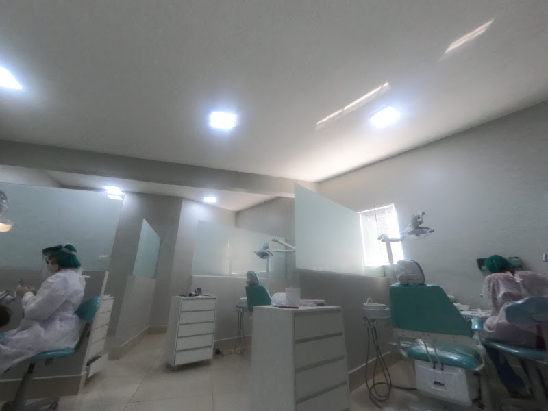 Foto 8 de OdontoCenter Cuiabá - Coxipó