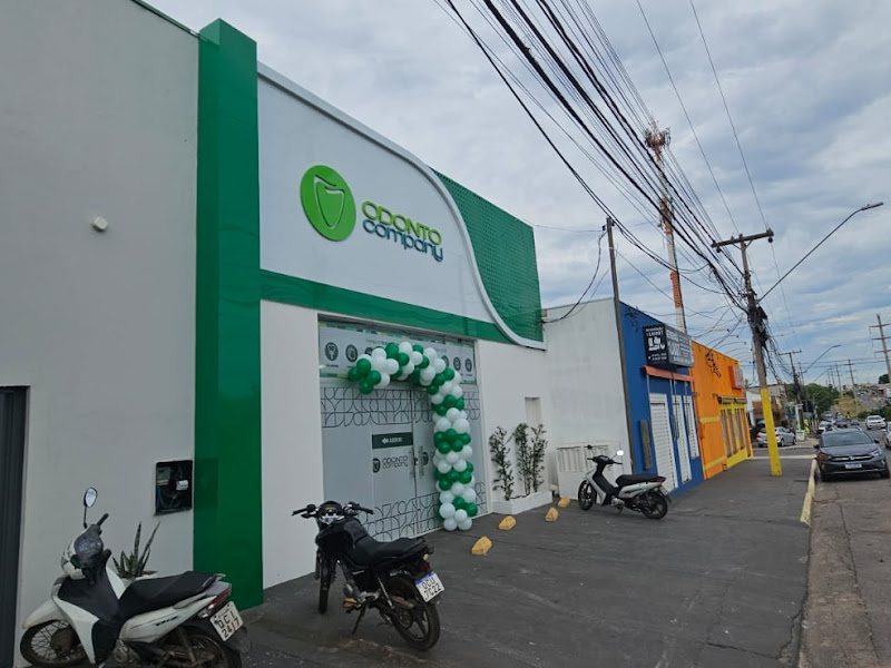 Foto 10 de OdontoCenter Cuiabá - Coxipó