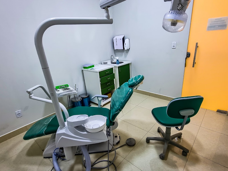 Foto 11 de OdontoCenter Cuiabá - Coxipó