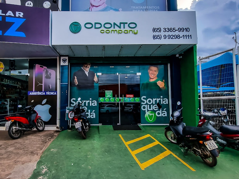 Foto 5 de OdontoCenter Cuiabá - Parque Cuiabá