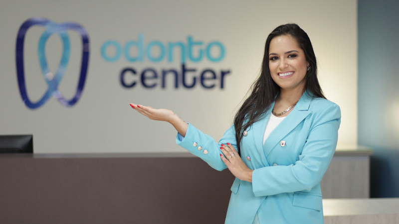 Foto 2 de Odontocenter Divinópolis