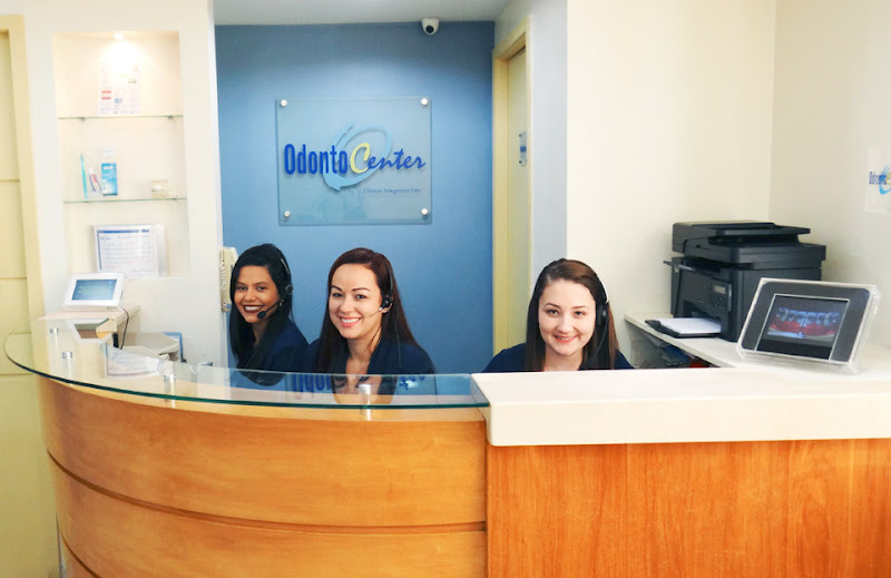 Foto 3 de OdontoCenter