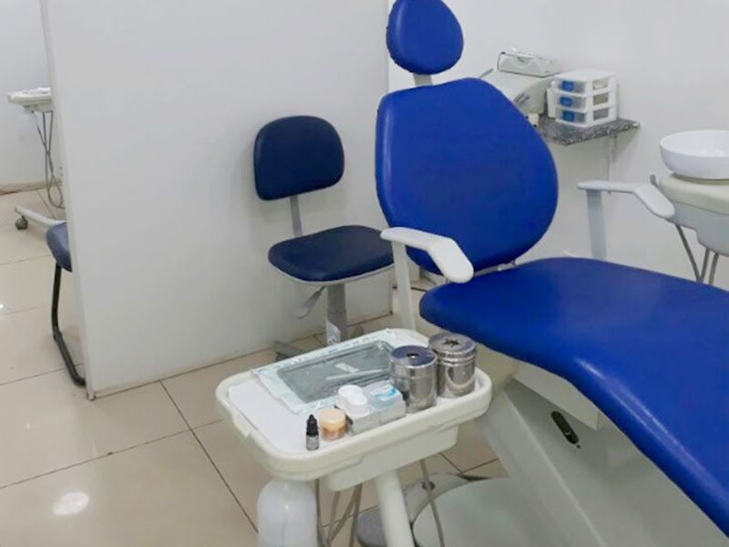 Foto 6 de OdontoCenter