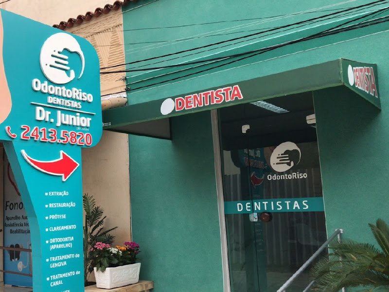 Foto 9 de OdontoCenter