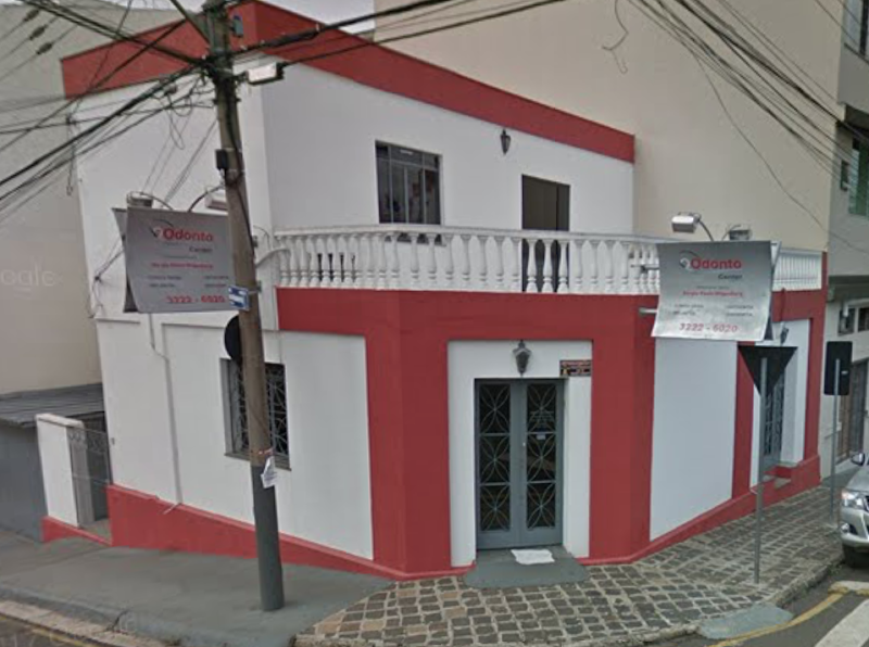 Foto 2 de Odontocenter