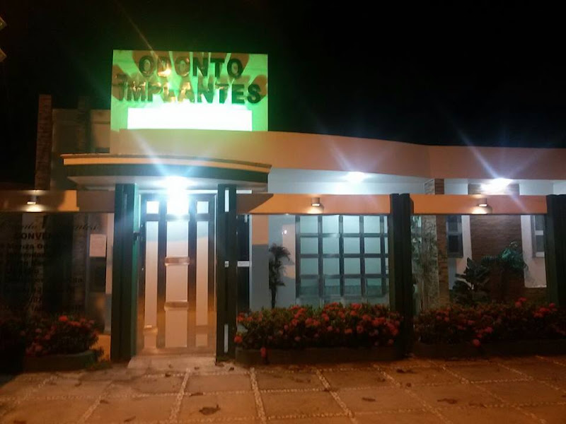 Foto 7 de ODONTOCENTER HOSPITAL ODONTOLOGICO E MEDICO DE MACAPA
