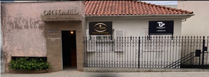 Foto 2 de OdontoCenter Lavras | Dentista Lavras | Ortodontia | Alinhador Invisível | Aparelho Fixo | SouSmile | Lavras