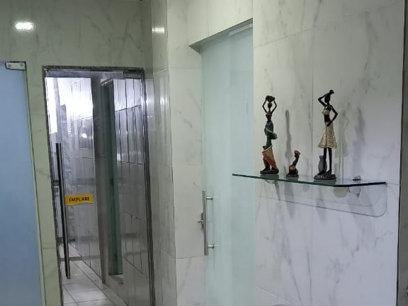 Foto 3 de OdontoCenter Maranguape