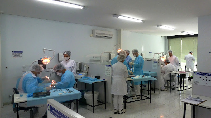 Foto 4 de OdontoCenter Passo Fundo