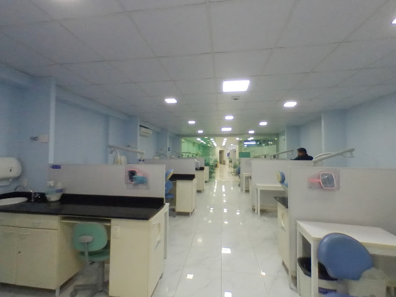 Foto 5 de OdontoCenter Passo Fundo