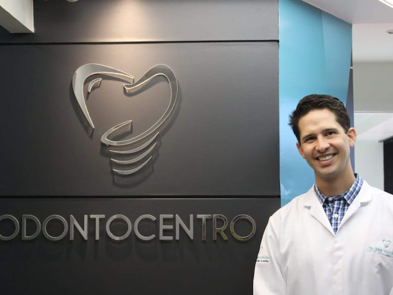 Foto de Odontocentro
