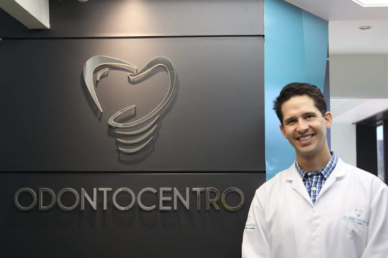 Foto 2 de Odontocentro