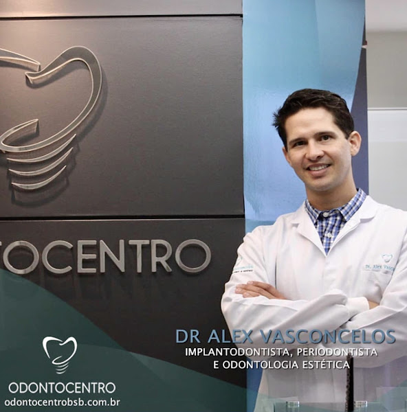 Foto 3 de Odontocentro