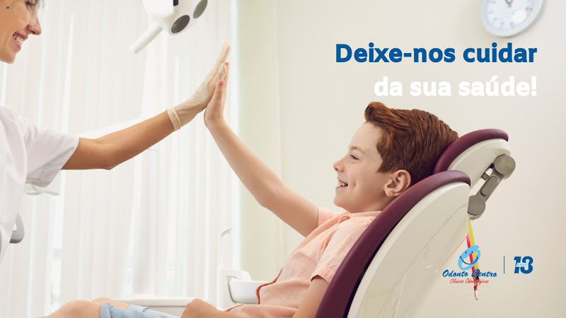 Foto 2 de Odontocentro