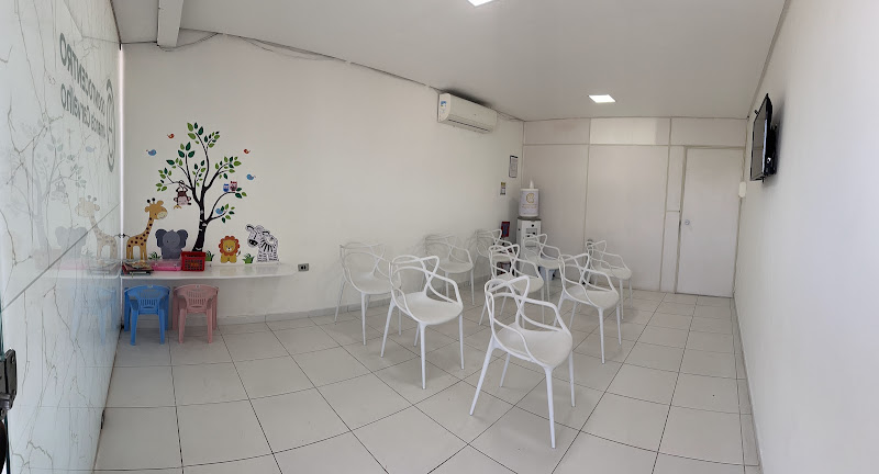 Foto 2 de Odontocentro Amanda Carvalho - Dentista Água Fria