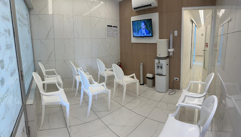 Foto 3 de Odontocentro Amanda Carvalho - Dentista Casa Amarela, Recife