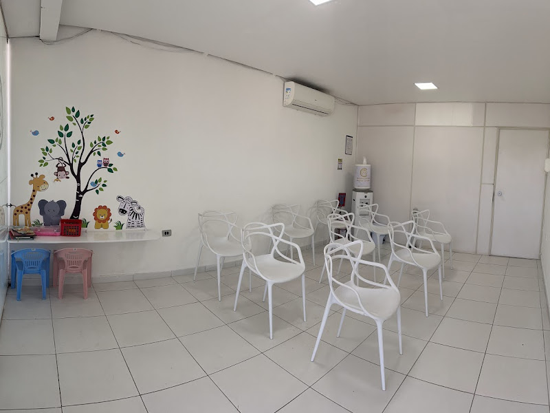 Foto 6 de Odontocentro Amanda Carvalho - Dentista Casa Amarela, Recife