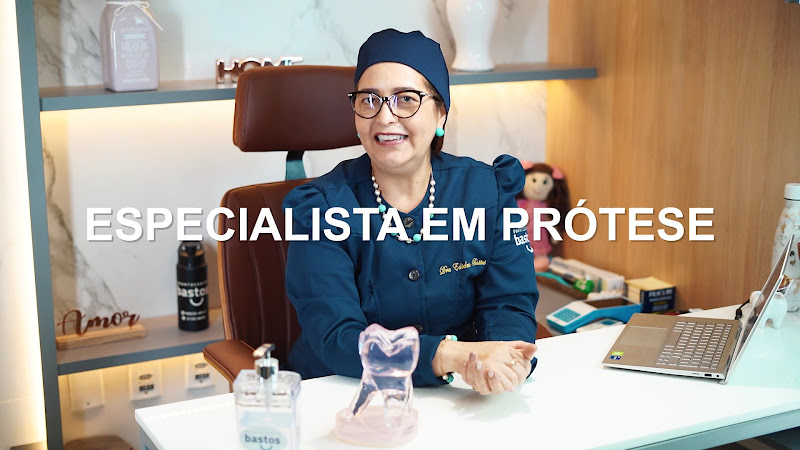 Foto 3 de Odontocentro Bastos - Tratamento Odontológico - Facetas Resina - Clareamento Dental - Implantes - Dentista Marituba - Pará