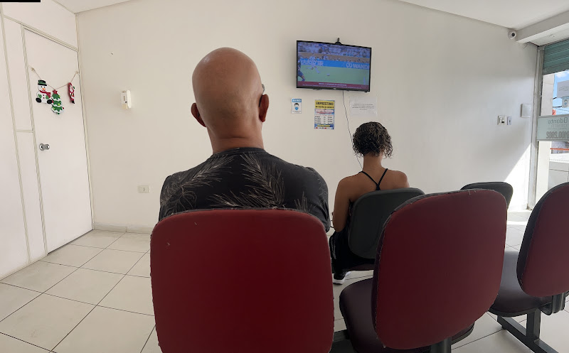 Foto 2 de OdontoCentro Carvalho e Medeiros