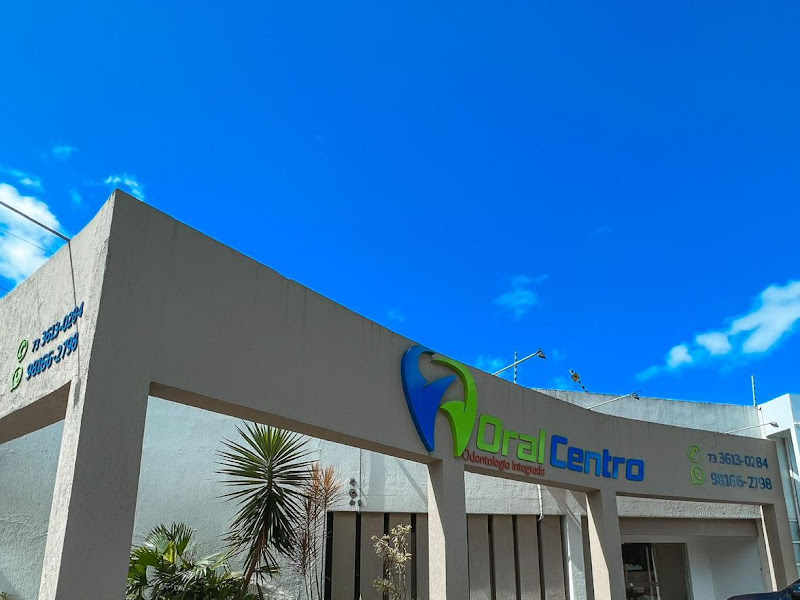 Foto 3 de Odontocentro Centro De Especialidade Odontologica