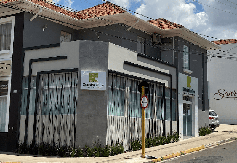 Foto de OdontoCentro | Dentista em Botucatu