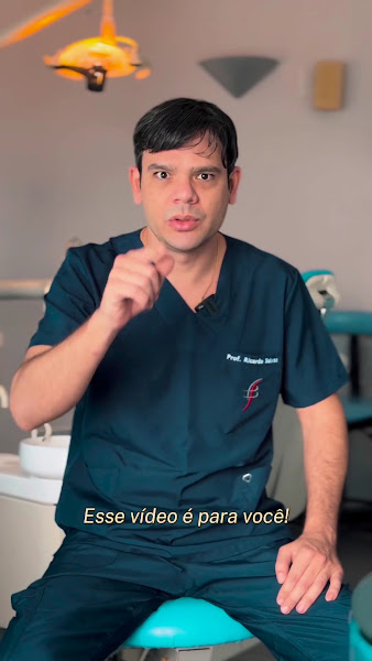 Foto 3 de Odontocentro prof. Javan Paiva