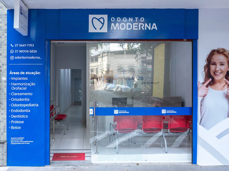 Foto 3 de OdontoCentro Vitória